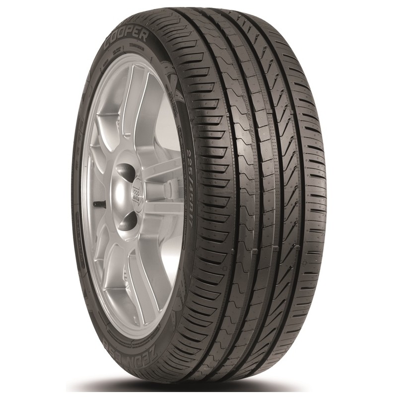 COOPER 235/40R18 95Y XL ZEON CS8,