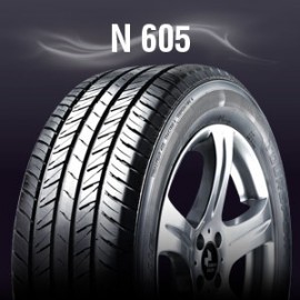 NANKANG 165/75R13 81H N-605 TOURSPORT