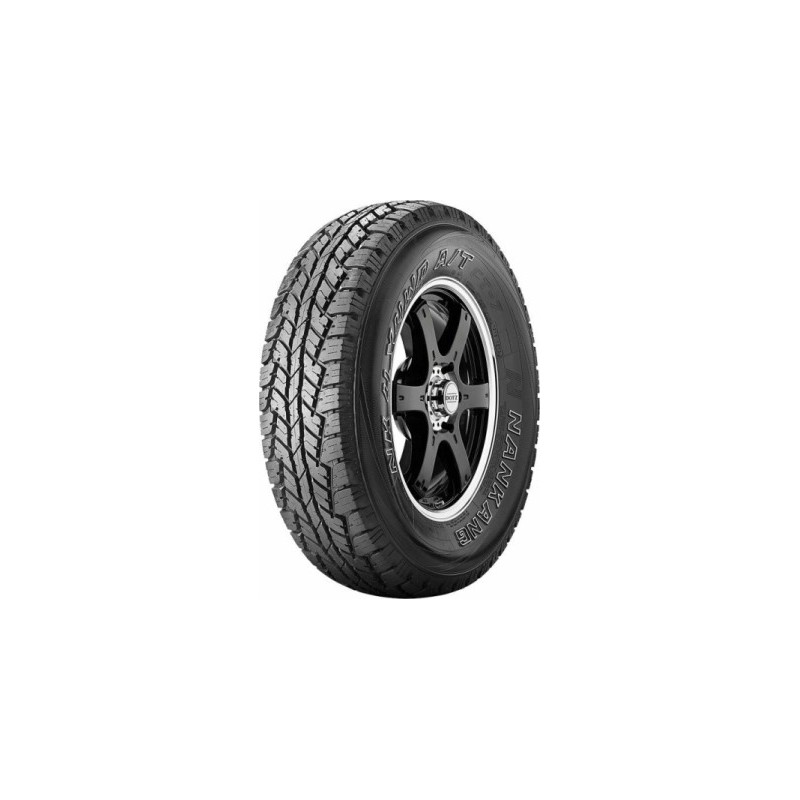 NANKANG 215/80R15 102S FT-7 A/T FORTA