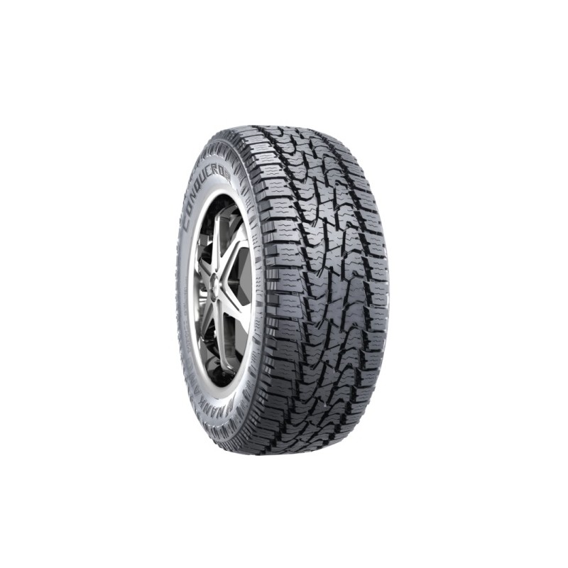 NANKANG 215/65R16C 109/107N AT-5+ MUDSTAR