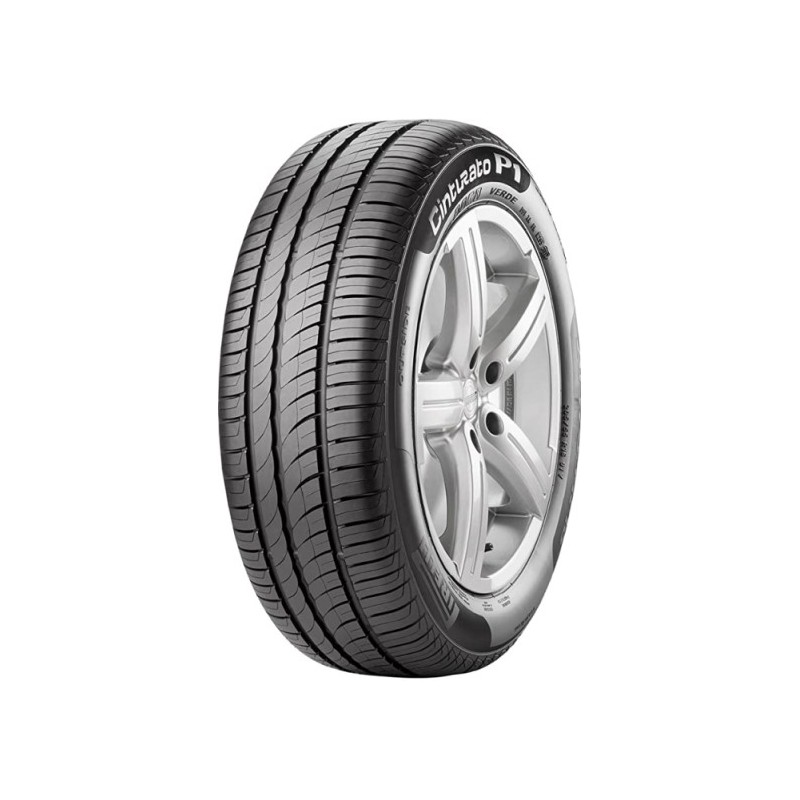 PIRELLI 195/55HR16 87H CINTURATO P1 VERDE.