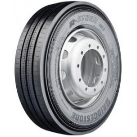 BRIDGESTONE 205/75R17,5 124/122M R-STEER 002