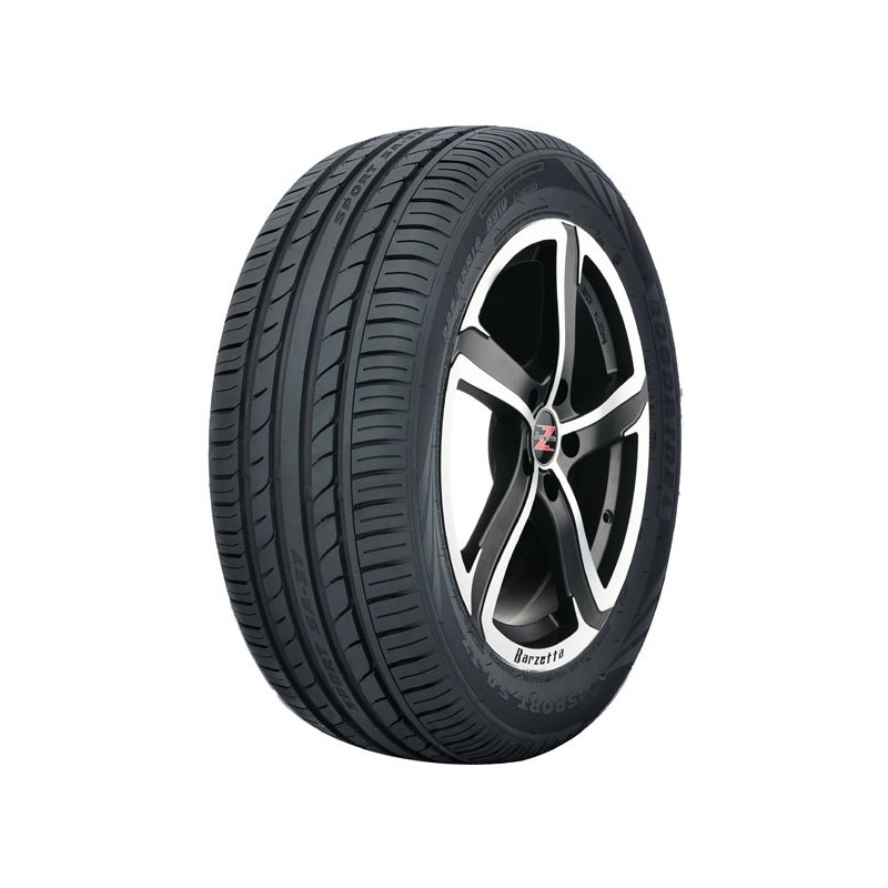 GOODRIDE 215/45ZR17 91Y XL SPORT SA37,