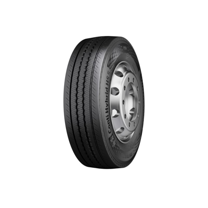 CONTINENTAL 315/80R22,5 156L/154M CONTI HYBRID HS5