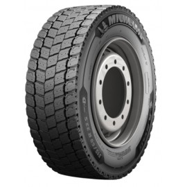 MICHELIN 315/70R22,5 154/150L X MULTI D