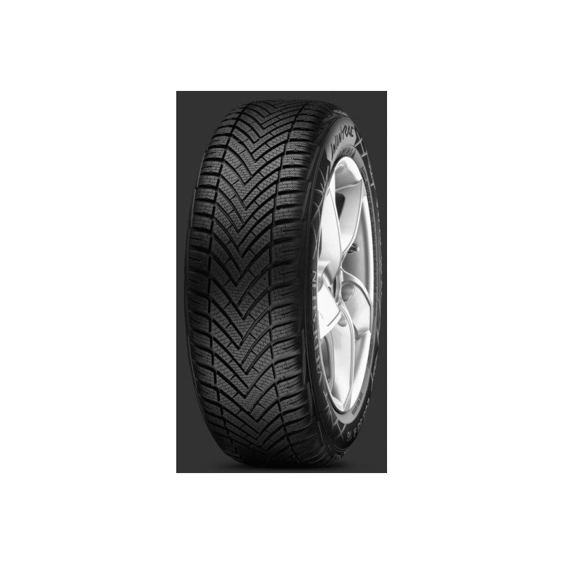 VREDESTEIN 185/55R15 82H WINTRAC.
