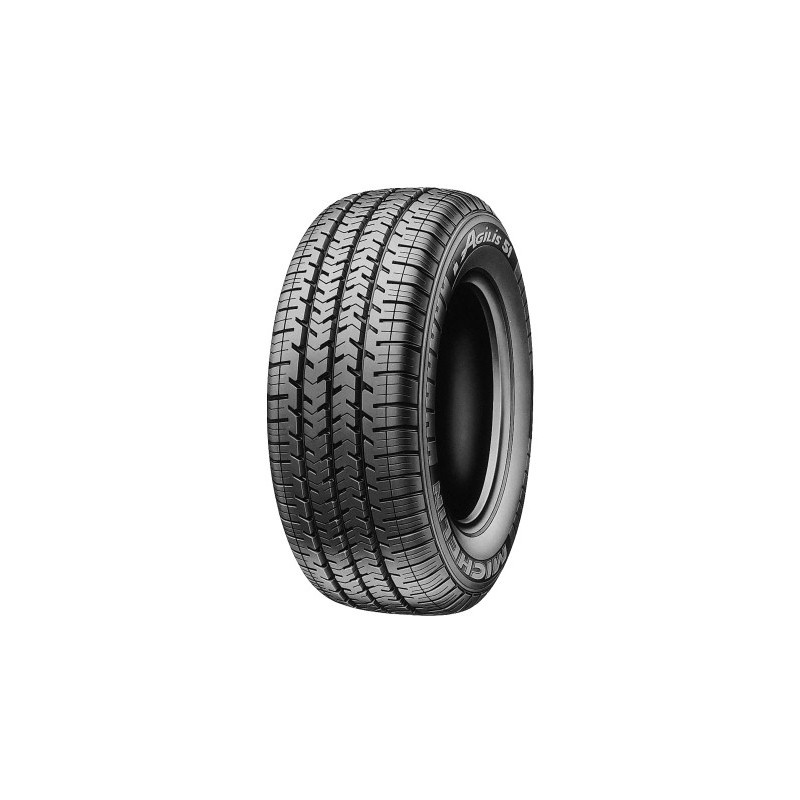 MICHELIN 215/65R16C 106/104T AGILIS 51