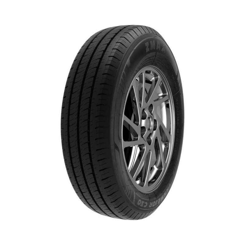 ZMAX 215/60R17C 109/107T VANMEJOR C30