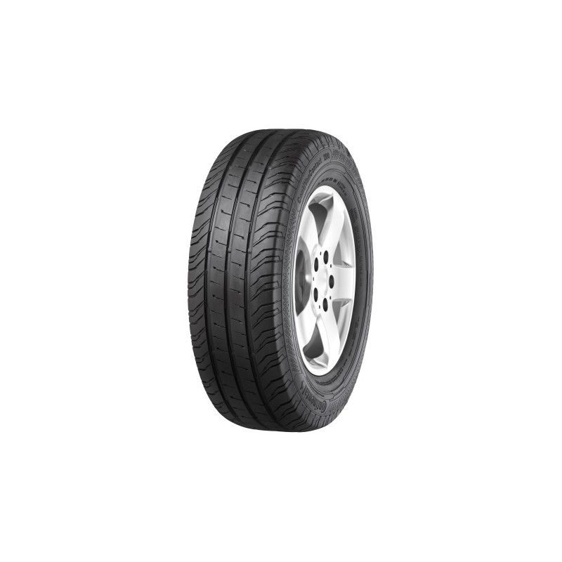 CONTINENTAL 235/60R17C 117/115R CONTIVANCONTACT 200.