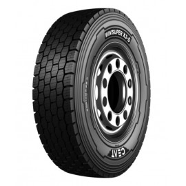 CEAT 215/75R17,5 135K/126M 16PR WINSUPER X3-D