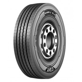 CEAT 235/75R17,5 143/141K 16PR WINMILE X3-R,