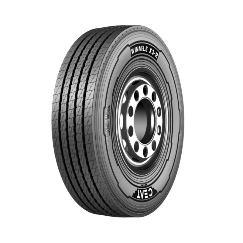 CEAT 245/70R17,5 143/141J 16PR WINMILE X3-R,