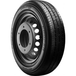 COOPER 215/70R15C 109/107S EVOLUTION VAN,