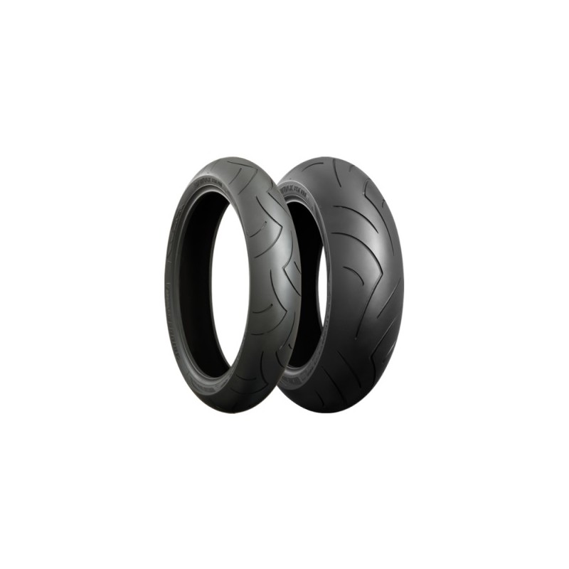 200/55ZR17 77W BT-01R BATTLAX