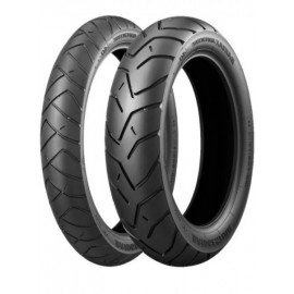 BRIDGESTONE 110/80VR19 59V A40F BATTLAX ADVENTURE(F)