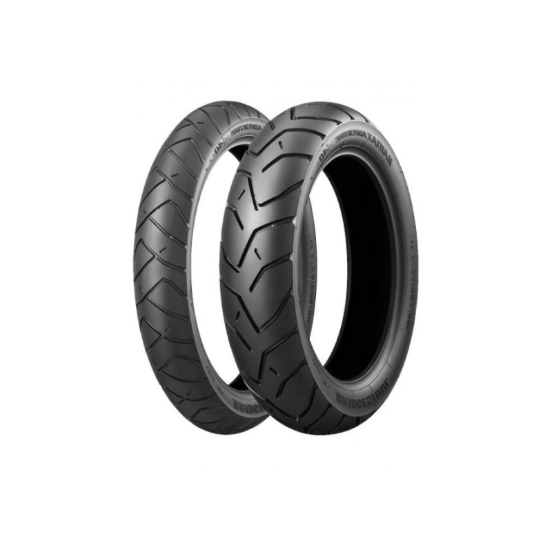 BRIDGESTONE 110/80VR19 59V A40F BATTLAX ADVENTURE(F)
