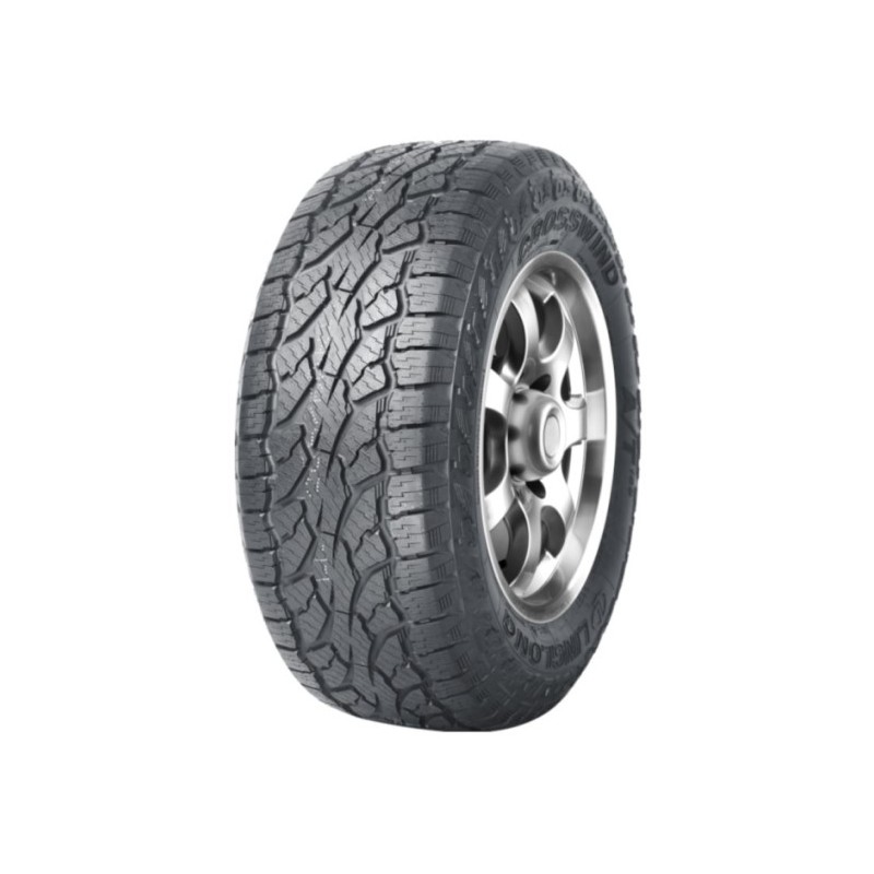 LINGLONG 225/75QR16LT 115/112Q CROSSWIND A/T100,
