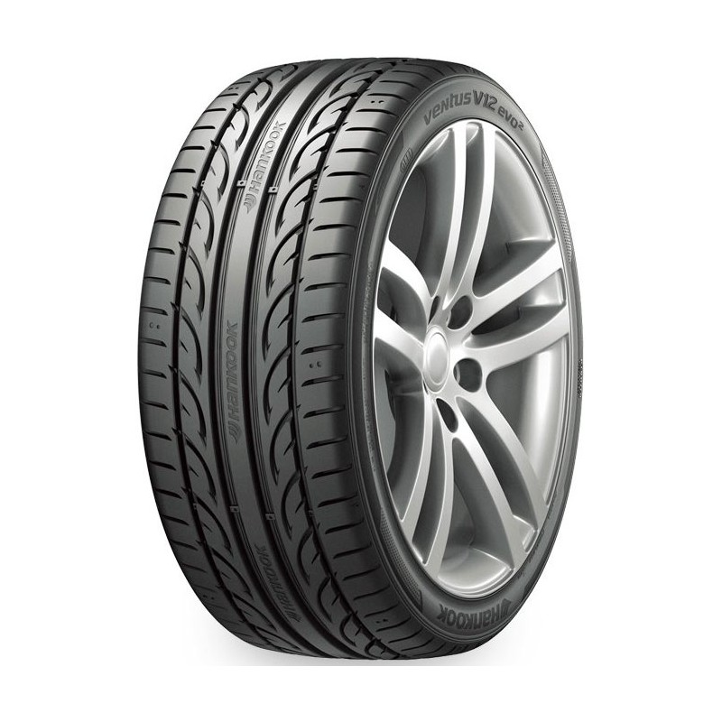 HANKOOK 225/40ZR18 92Y XL K120 VENTUS V12 EVO2