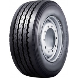 BRIDGESTONE 385/65R22,5 160K/158L R168+ V-STEEL RIB