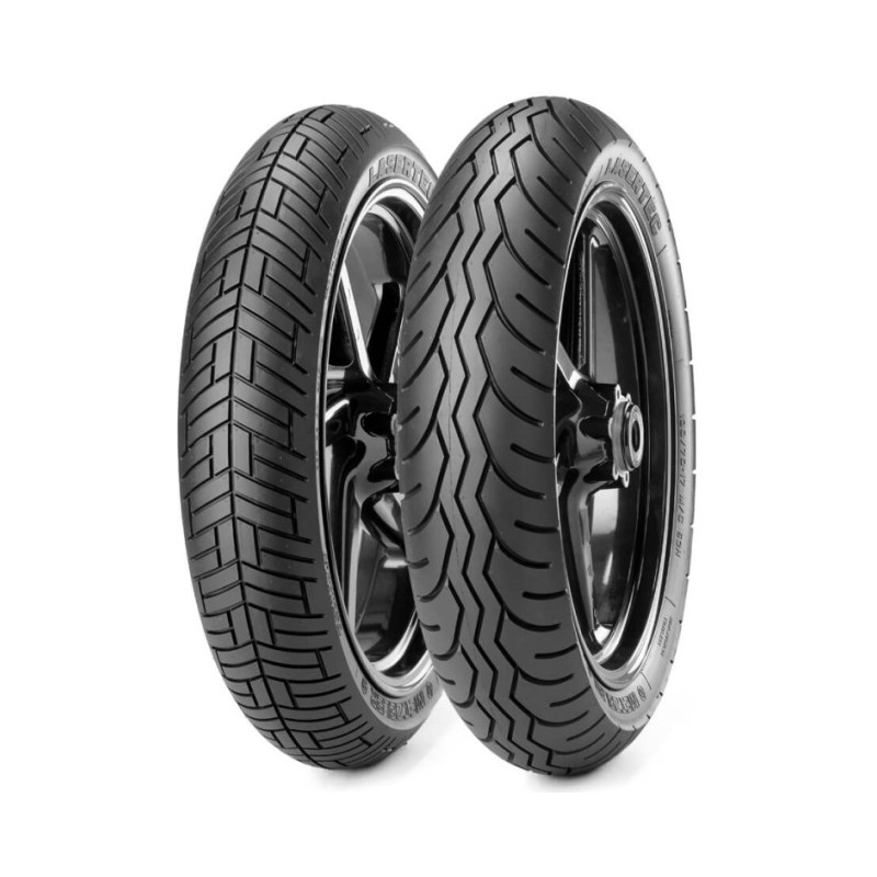 METZELER 130/70-18 63H LASERTEC