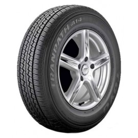 TOYO 215/70R16 99H TRANPATH A14A.
