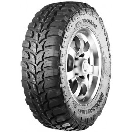 LINGLONG 305/70R16LT 118/115Q CROSSWIND M/T.