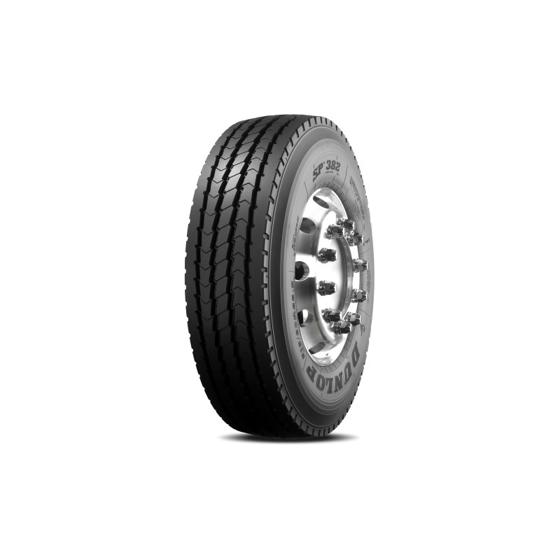DUNLOP 13R22,5 156G/154K SP382