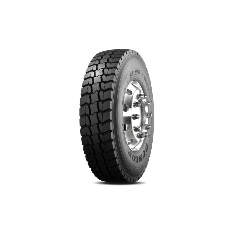 DUNLOP 13R22,5 156G/154K SP482