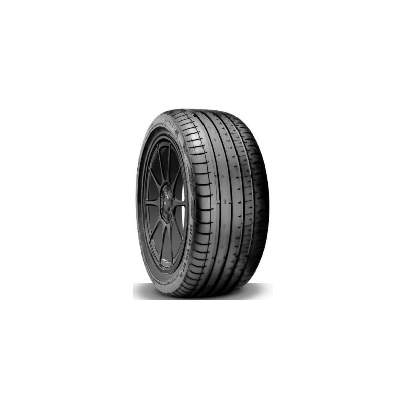 ACCELERA 245/55ZR17 102W XL PHI R