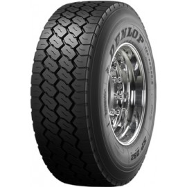DUNLOP 385/65R22,5 160J/158K SP282