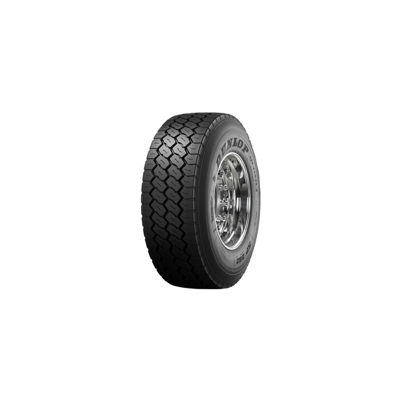 DUNLOP 385/65R22,5 160J/158K SP282