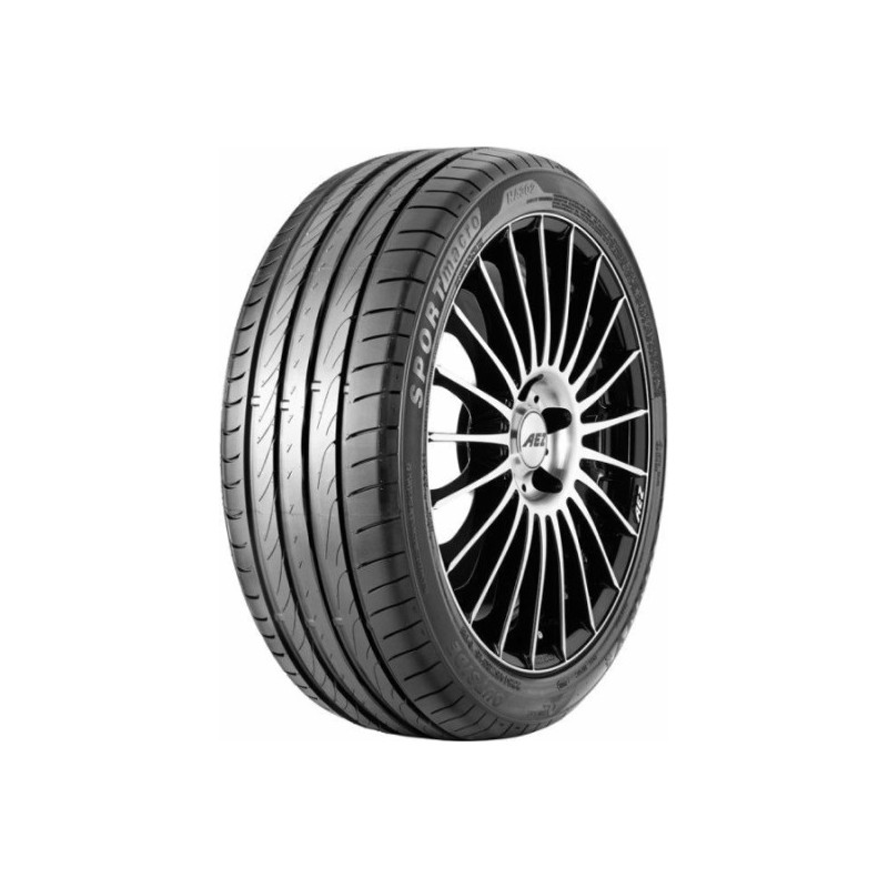 SUNNY 205/55R16 91V NA302 RST RUNFLAT,