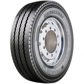 BRIDGESTONE 205/65R17,5 132J/133F R-TRAILER 001