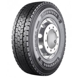 FIRESTONE 315/70R22,5 154/150L (152/148M) FD624