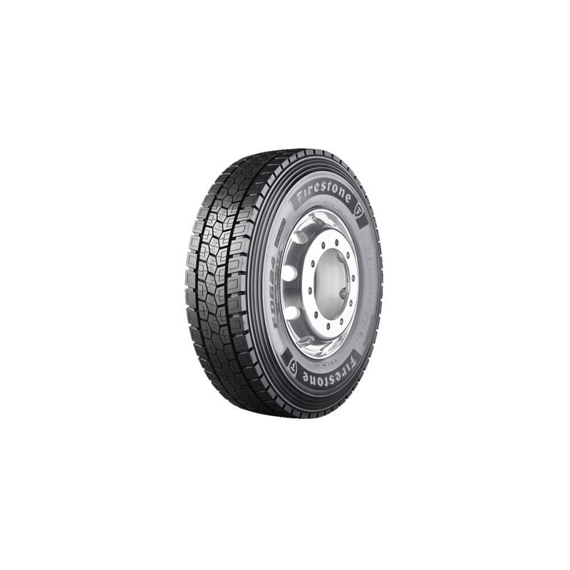 FIRESTONE 315/70R22,5 154/150L (152/148M) FD624
