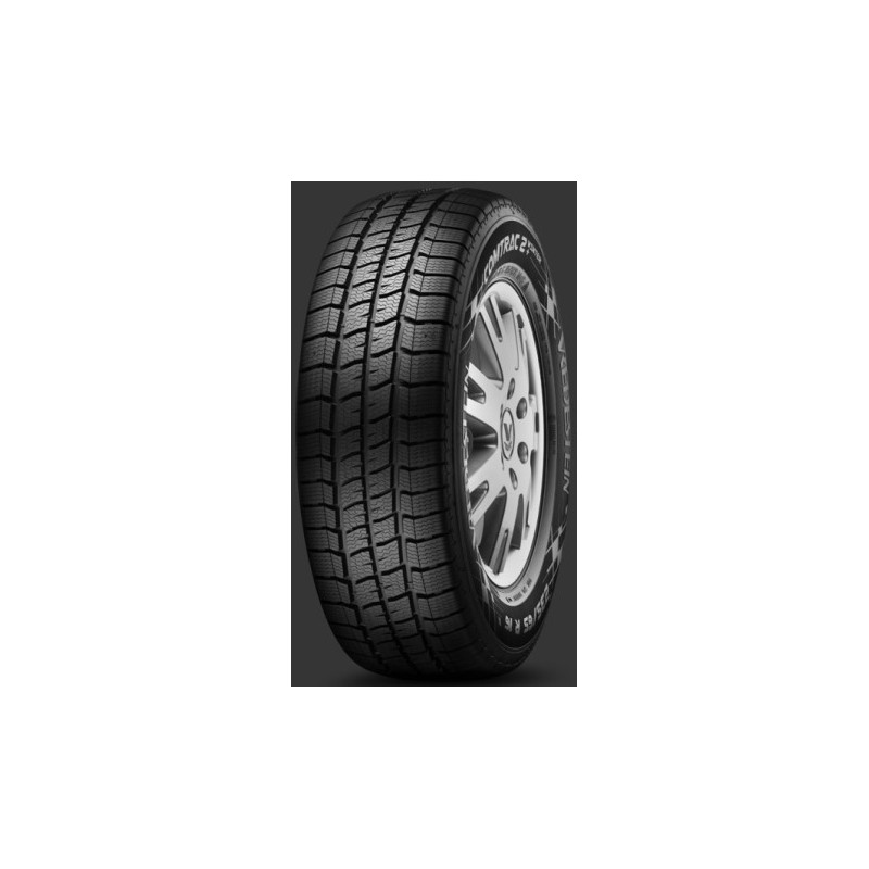 VREDESTEIN 215/65R16C 109/107R COMTRAC-2 WINTER+,