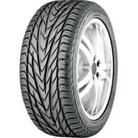 UNIROYAL 255/60R17 106V RALLYE 4X4 STREET