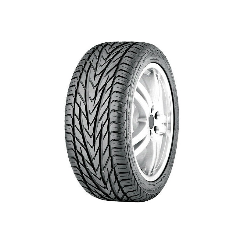UNIROYAL 255/60R17 106V RALLYE 4X4 STREET