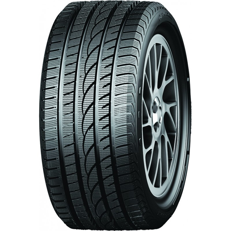 LANVIGATOR 195/65R15 91T SNOWPOWER