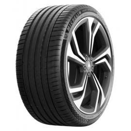 MICHELIN 235/60R18 107W XL PILOT SPORT-4 SUV(AR)