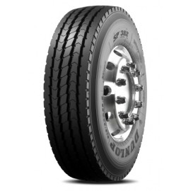 DUNLOP 315/80R22,5 156/150K SP382