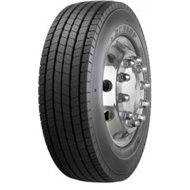 DUNLOP 275/70R22,5 148/145J(152E)SP472*CITY A/S