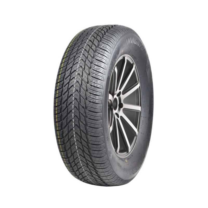 LANVIGATOR 195/70R14 95T XL WINTERGRIP HP