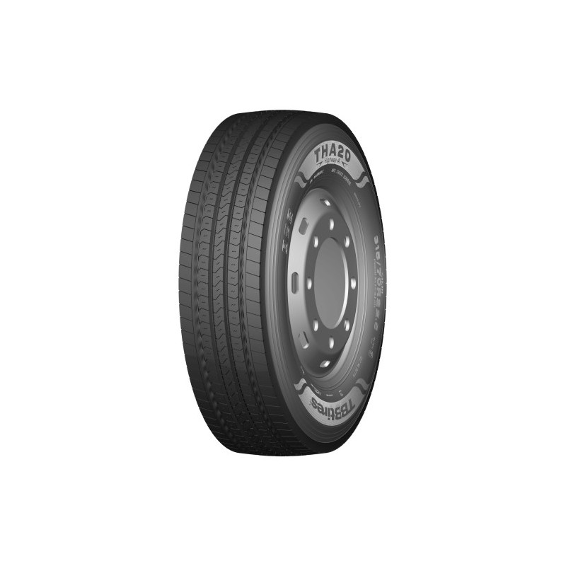 TBB 235/75R17,5 132/130M 14PR THA20