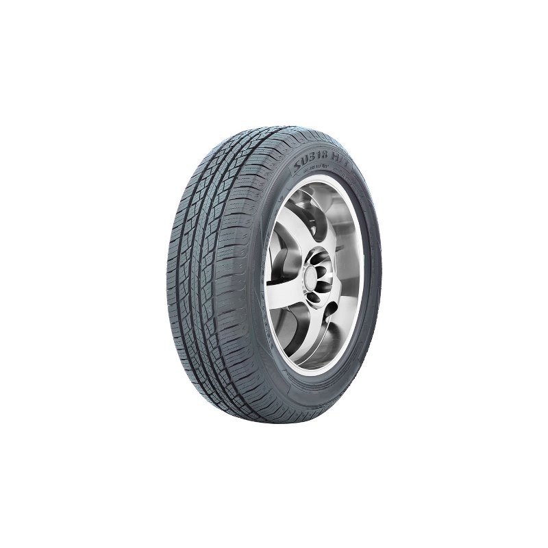 GOODRIDE 265/75R16 116T SU318 H/T.