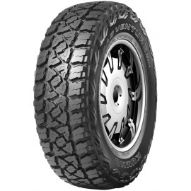KUMHO 265/70R17 121/118Q MT51 ROAD VENTURE,