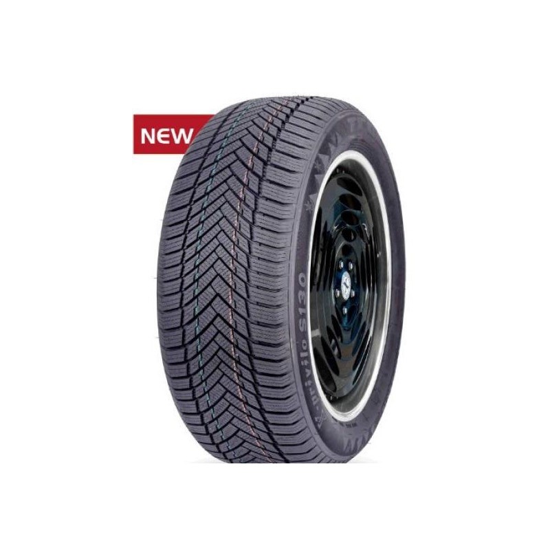 TRACMAX 195/65R15 91H X-PRIVILO S130