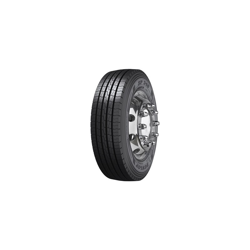DUNLOP 265/70R17,5 139/136M SP346