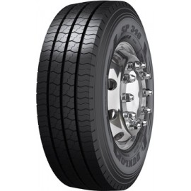 DUNLOP 245/70R17,5 136/134M SP346