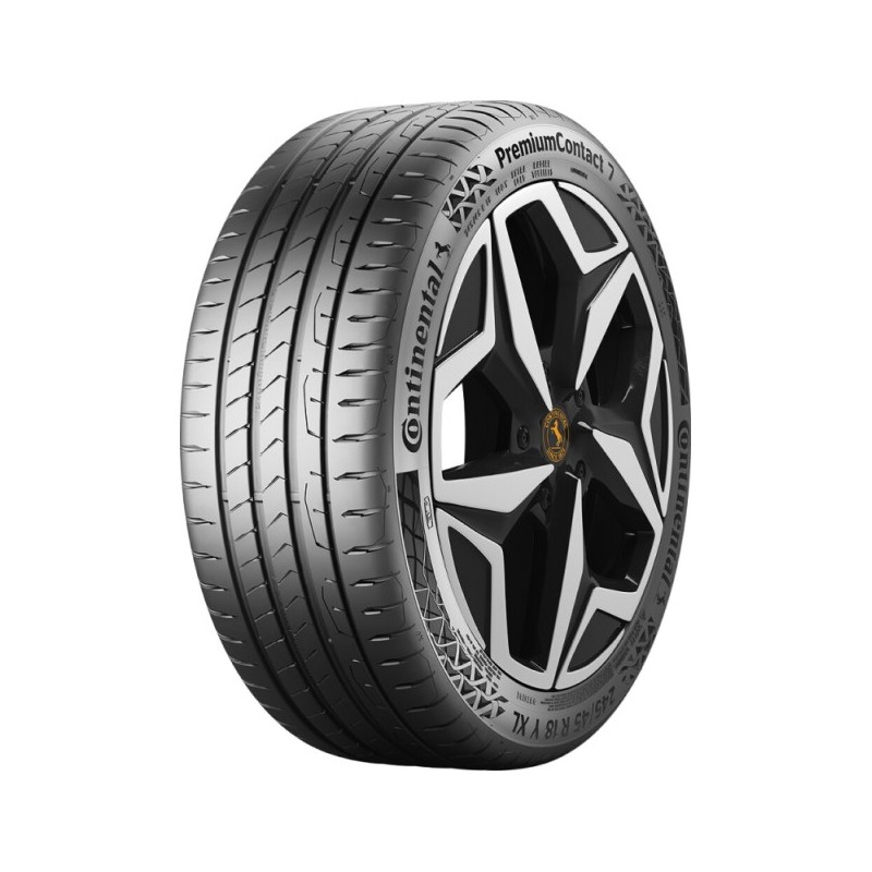 CONTINENTAL 215/40R18 89Y XL PREMIUMCONTACT-7